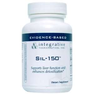    Integrative Therapeutics Inc. Sil 150