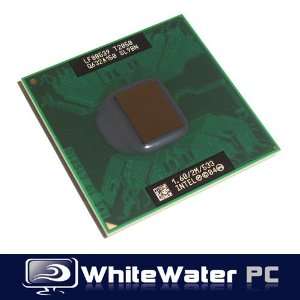  Intel Dual Core Laptop CPU T2050 1.60GHz 2M 533 SL9BN 