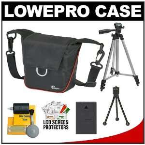  Lowepro Compact ILC Courier 80 Interchangeable Lens 