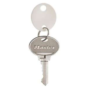  Bg/20 x 3 Master Lock Key Tags (7116D)