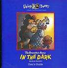 The Berenstain Bears In The Dark PC MAC CD sleep more soundly learn 