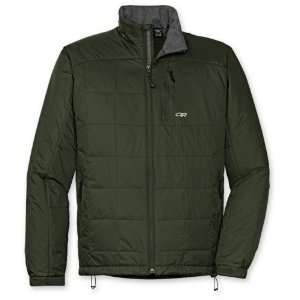  OUTDOOR RESEARCH NEOPLUME JACKET   MENS