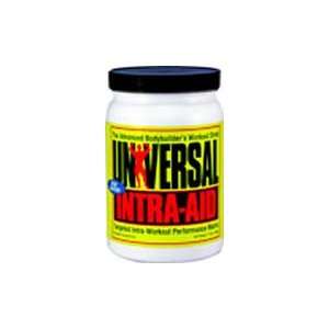  Universal Intra Aid Blue Raspberry 1.74 Lb (25 servings 