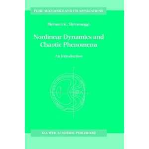  Dynamics and Chaotic Phenomena An Introduction (Fluid Mechanics 