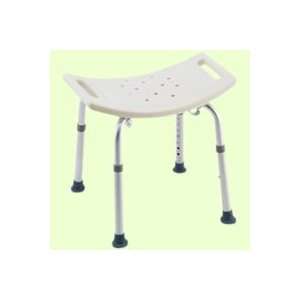  Invacare CareGuard Toolless Shower Chair Without Back, Shower chair 