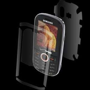  invisibleSHIELD Samsung Intens Cell Phones & Accessories