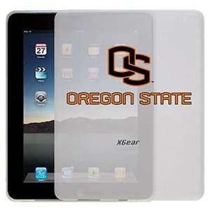  OS Oregon State on iPad 1st Generation Xgear ThinShield 