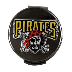  Pirates Hat Clip and Ball Markers