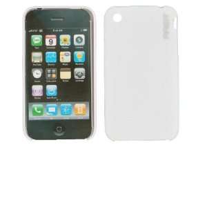  iPhone 3G 3GS Skin Cover Shell Case for   White 