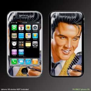  Apple Iphone 3G Gel skin skins ip3g g140 