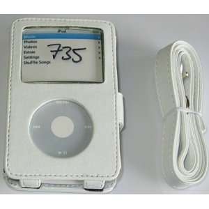  iPod Video Classic Case Cover 80 160 320 GB 6th 6 Gen NEW 