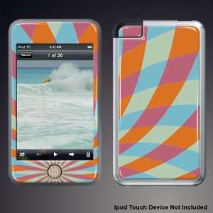  Ipod Touch Gel Skin iptouch g116 