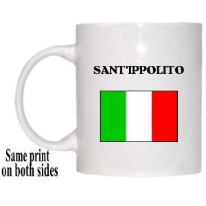  Italy   SANTIPPOLITO Mug 