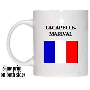  France   LACAPELLE MARIVAL Mug 