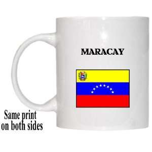  Venezuela   MARACAY Mug 