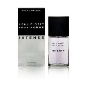  Miyake L´Eau D´Issey Pour Homme Intense by Issey Miyake for Men 