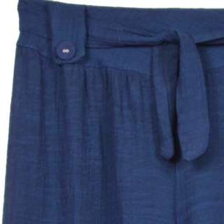  Yoga Trouser Elastic Waist Pajamas Women Loose Casual Long Pants E38Z