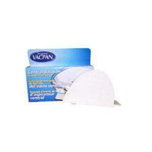  Central Vac White Vacpan Part # VCPW01