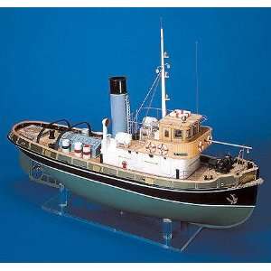  Mantua Model Ship Kit   Anteo 