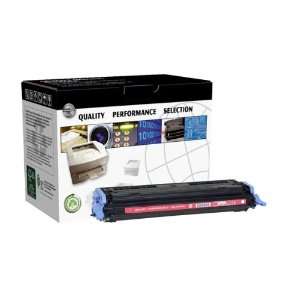  HP Color LaserJet CM1017 Magenta Toner (OEM# Q6003A) (2 
