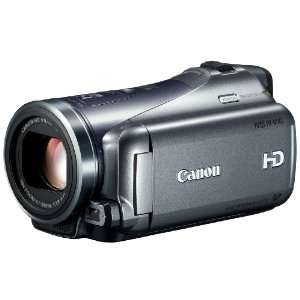  Canon Ivis Hf M41 Camcorder??Silver