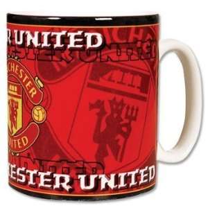  Man Utd Mug