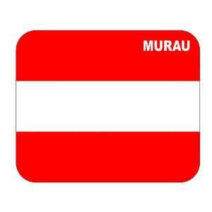  Austria, Murau Mouse Pad 