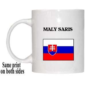  Slovakia   MALY SARIS Mug 