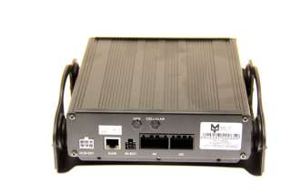   Security Surveillance Car, Truck, Bus DVR IR Cameras Net 3G System