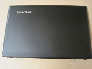 Lenovo G570 LCD LED panel 15.6 1366x768 screen monitor new genuine 