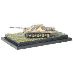  Jagdpanther, Spring 1945 1/144 Scale Toys & Games