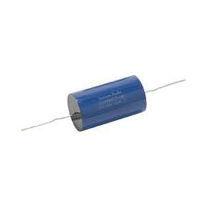  Jantzen 33uF 400V Z Standard Capacitor Electronics