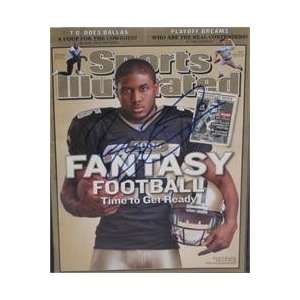   Sports Illustrated Magazine (New Orleans Saints)