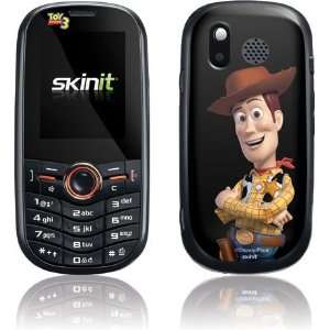  Toy Story 3   Woody skin for Samsung Intensity SCH U450 