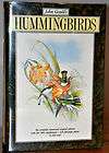   ED THUS 1990~HUMMINGBI​RDS~JOHN GOULDS ~418 FULL PAGE COLOR PLATES
