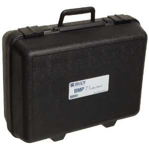 Brady M71 HC Hard Case For BMP71 Label Printer  Industrial 