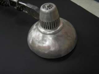 AMPLEX TROMBOLITE INDUSTRIAL LAMP  