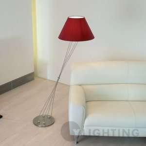  Liz floor lamp by Lumina