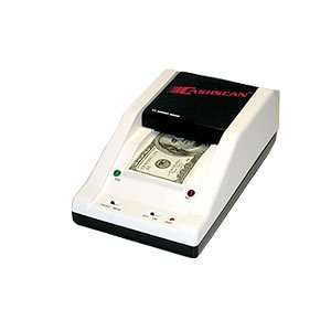  Counterfeit Cash Scanner
