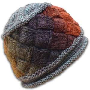  Knitwhit Patterns, Idun Hat 