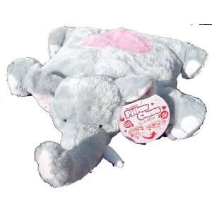  Pillow Chums   18 Elephant Hi My Name Is Forget Me Not 