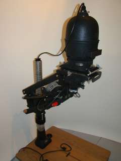 Leitz Focomat IIc Enlarger with 2 Lenses  