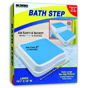  BATH STEP