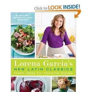  Lorena Garcias New Latin Classics Fresh Ideas for 
