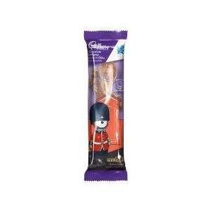 Cadbury Mascot Chocolate Lolly 22g   Pack of 6  Grocery 