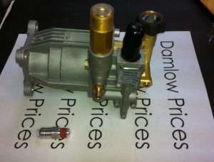 for Karcher   3000 psi Pressure Washer Pump   NEW  