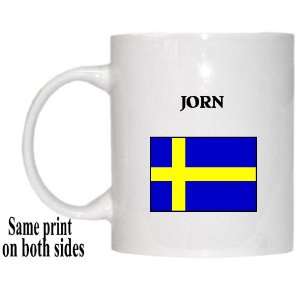  Sweden   JORN Mug 