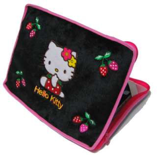 Hello Kitty Sleeve Case laptop netbook Bag 10   12 B1  