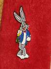   Bunny Cloisonne Jewelry Looney Tunes 1 Pin Lapel Hat Collectible Pins