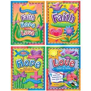  Faith Hope And Love